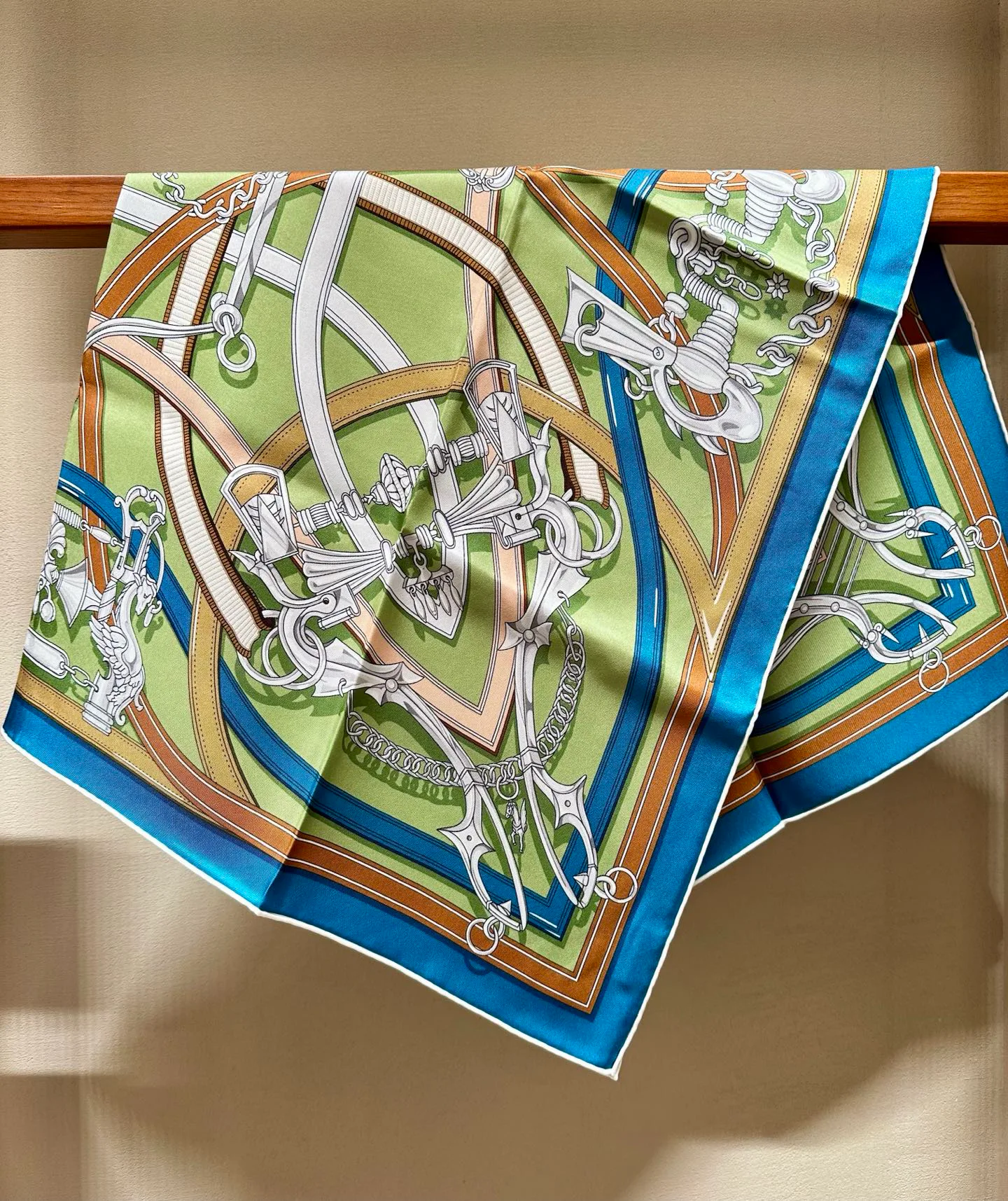 Платки Hermes 11226792