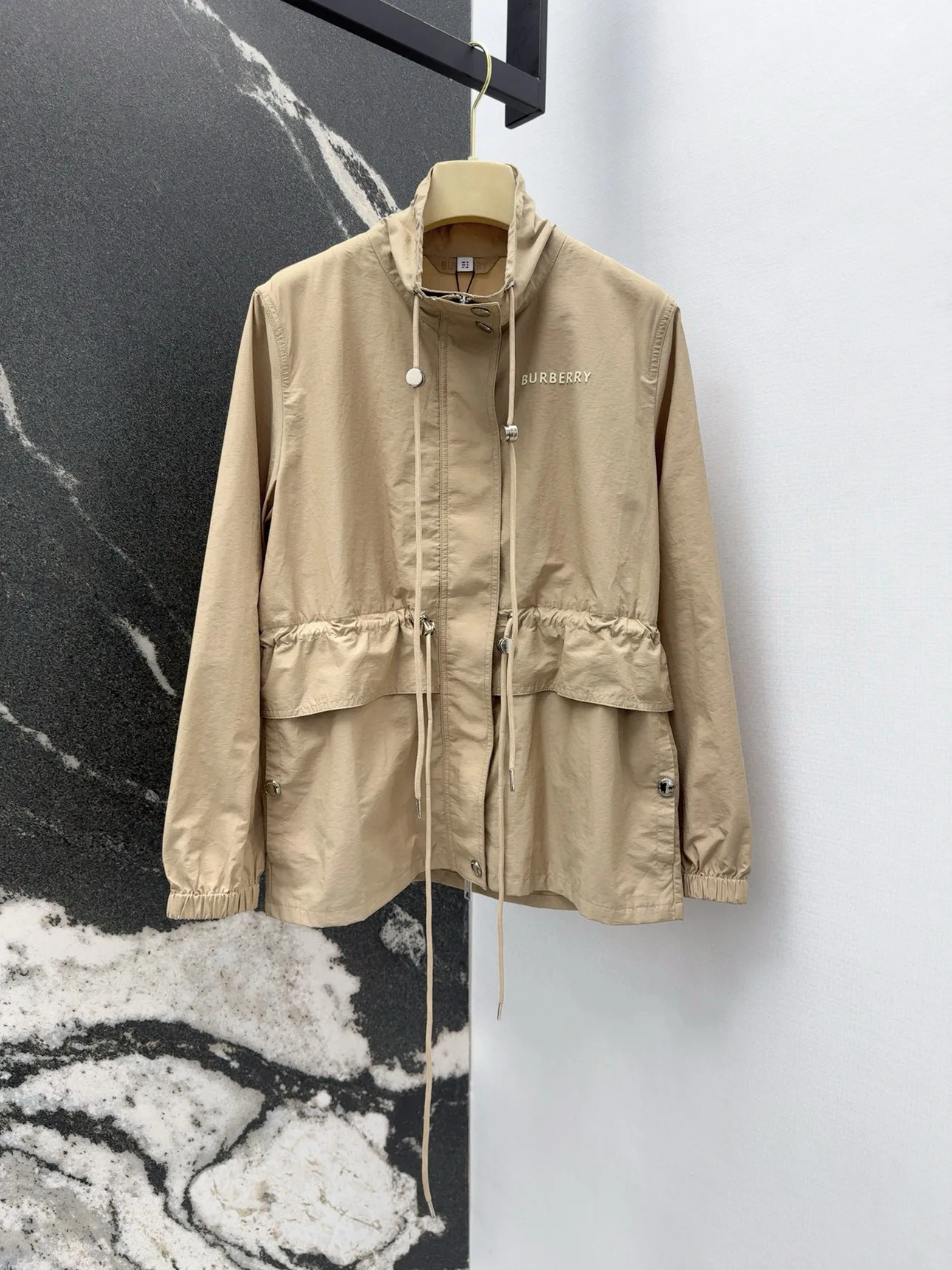 Куртки Женские Burberry 32044