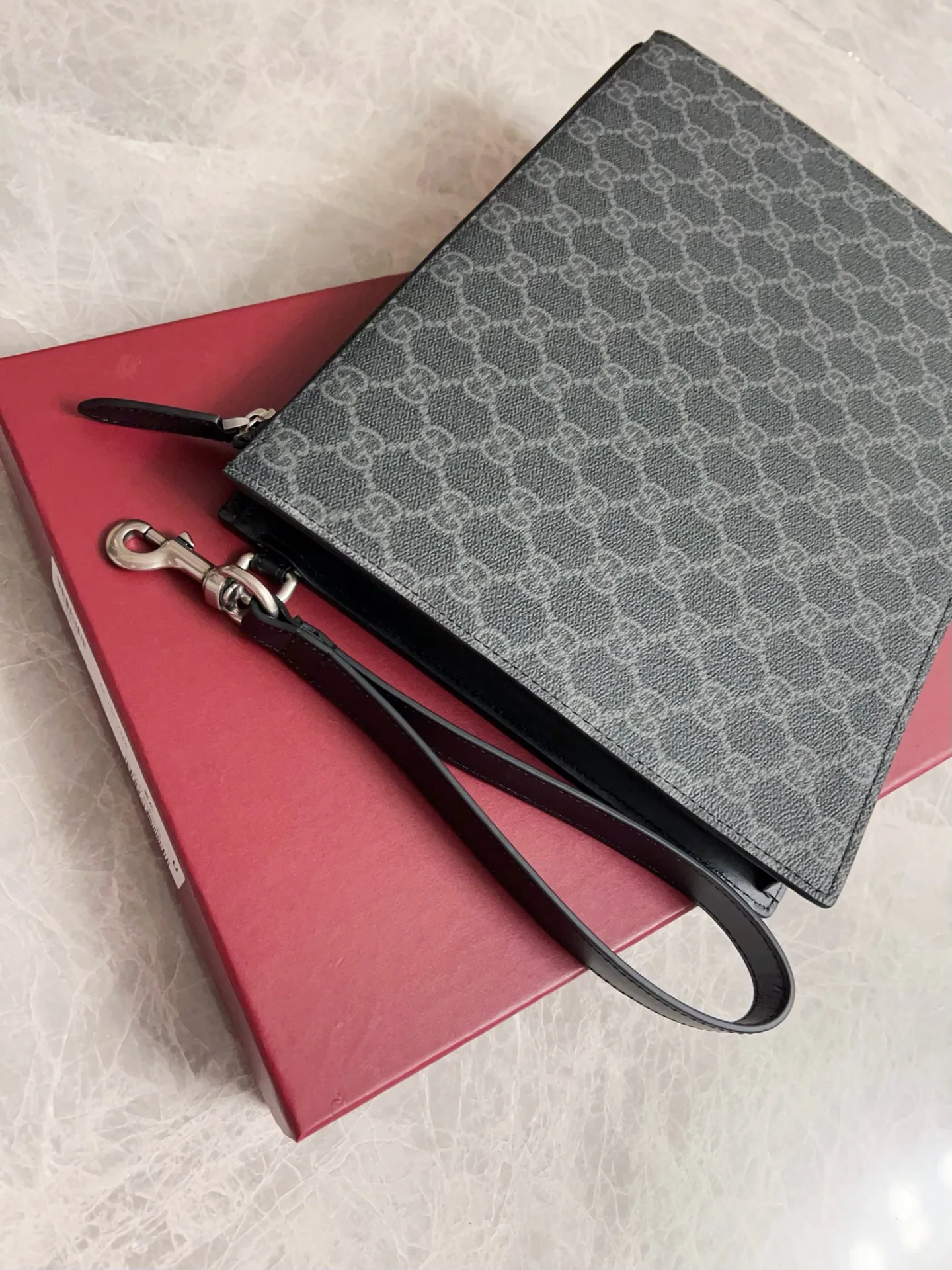 Клатчи Женские Gucci 691407