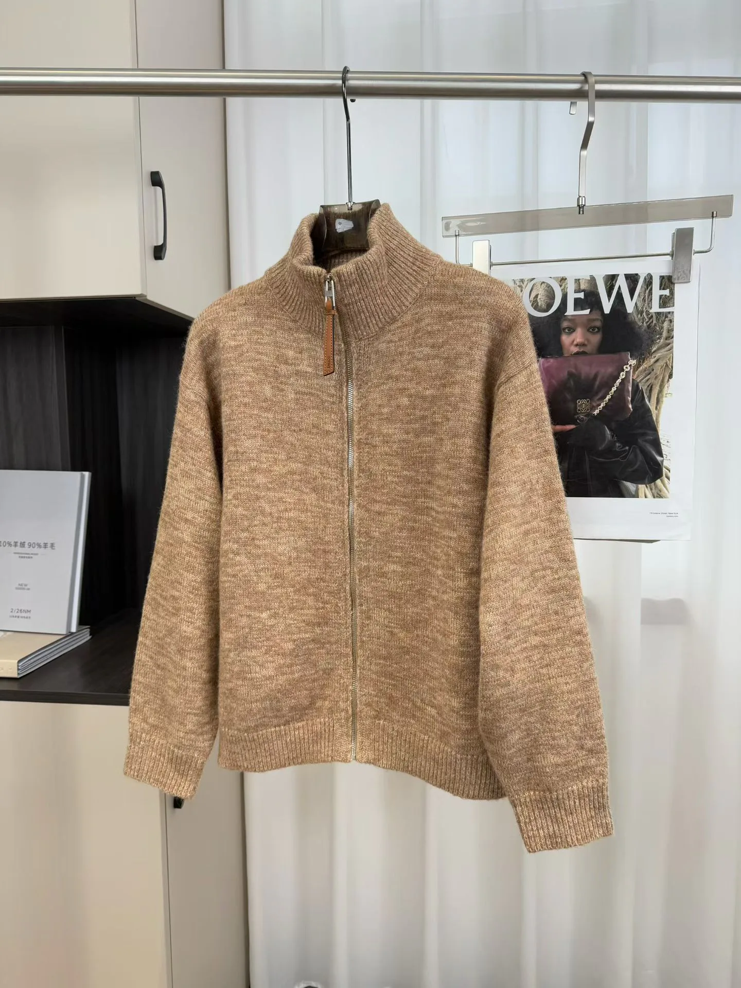 Джемперы И Свитеры Женские Loewe 795752