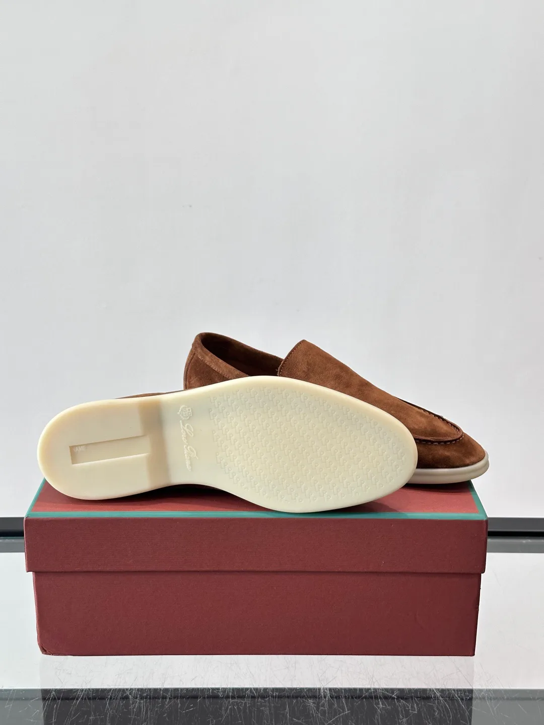 Лоферы И Туфли Мужские Loro Piana 17466969