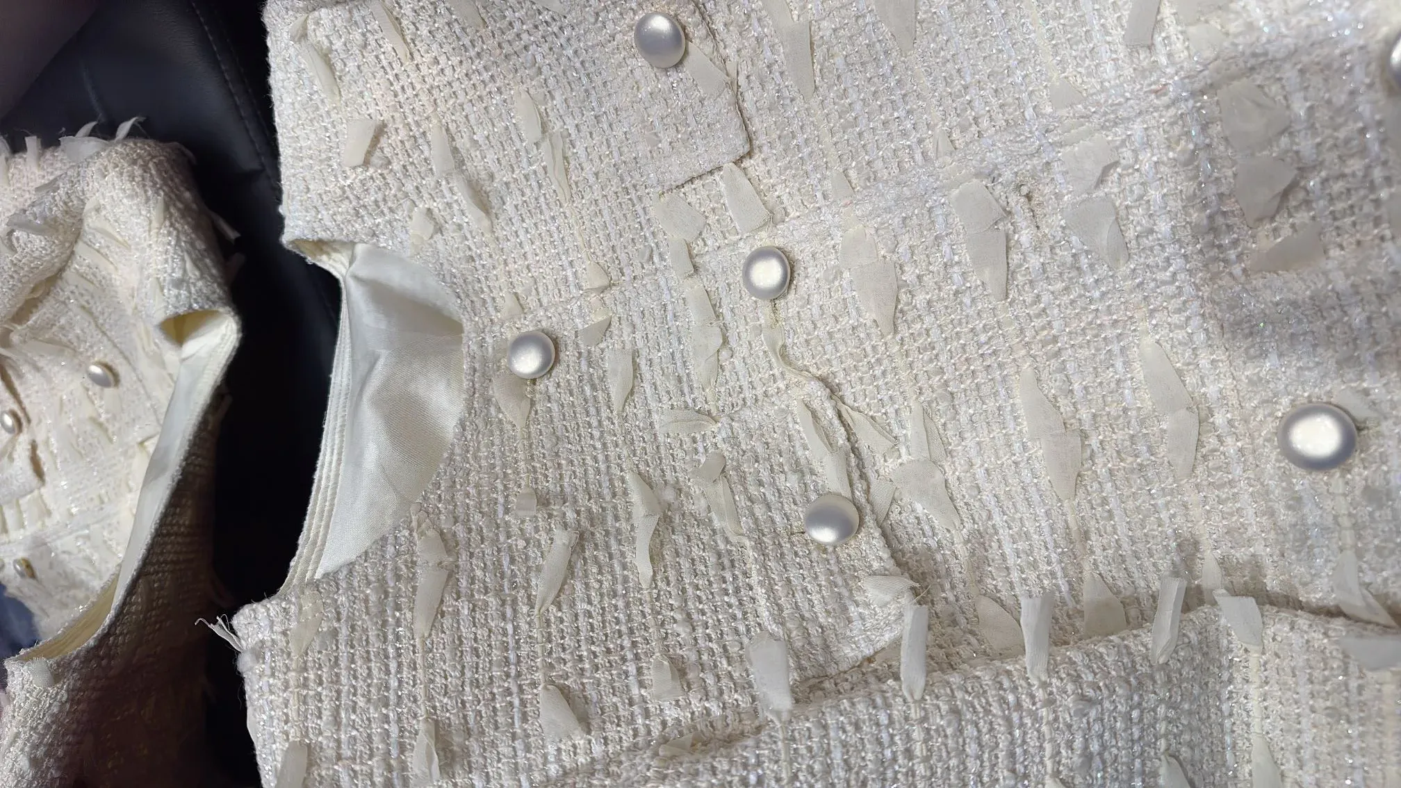 Куртки И Пуховики Женские Chanel 15868