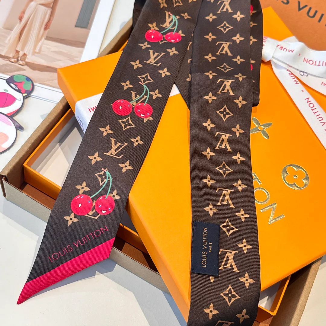 Платки Louis Vuitton 12918495