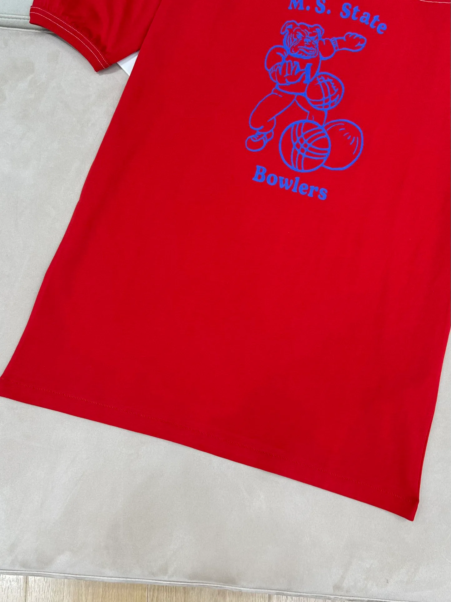 Футболки Женские Maison Margiela 2264591