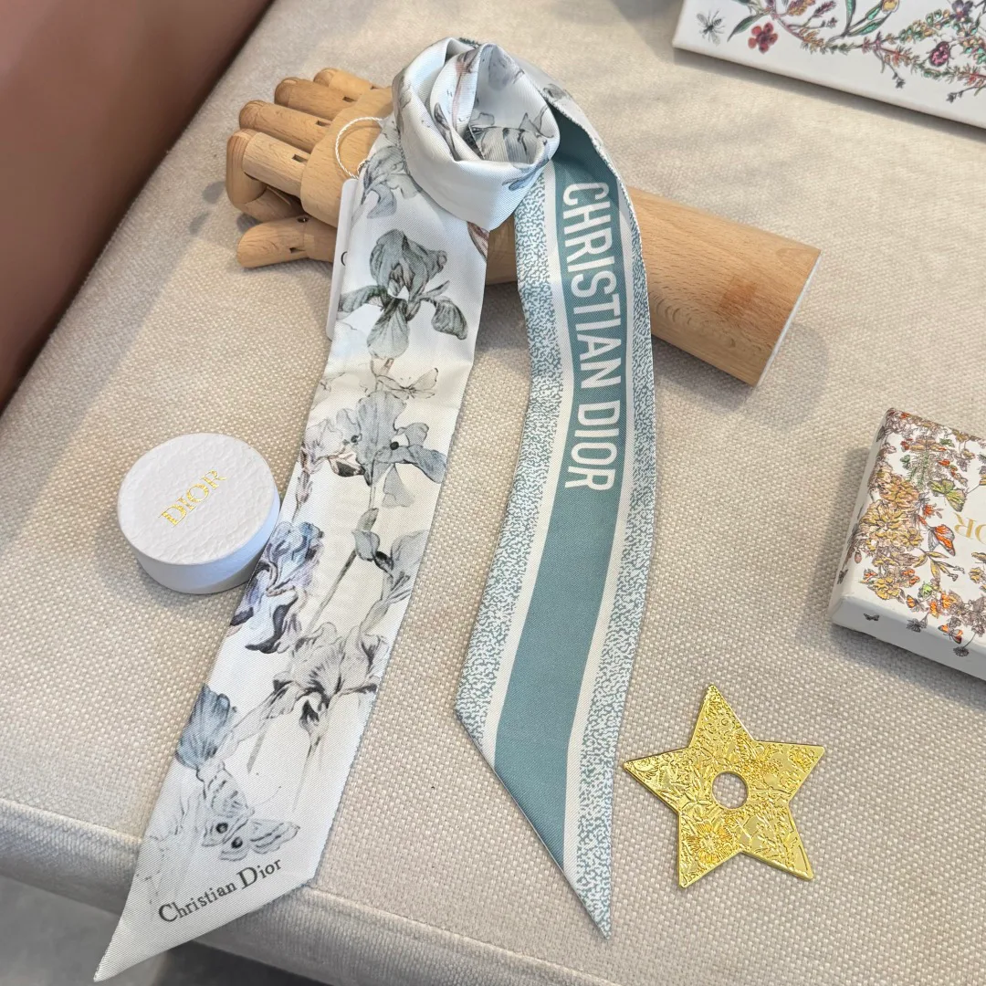 Платки Christian Dior 11649675