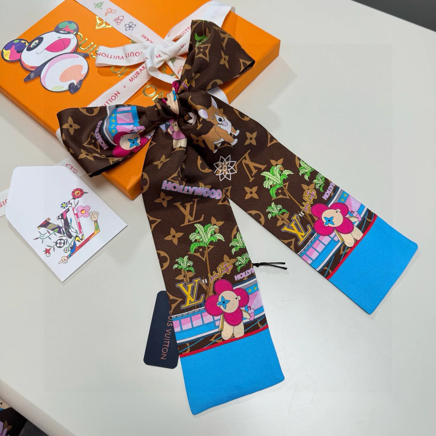 Платки Louis Vuitton 11568169