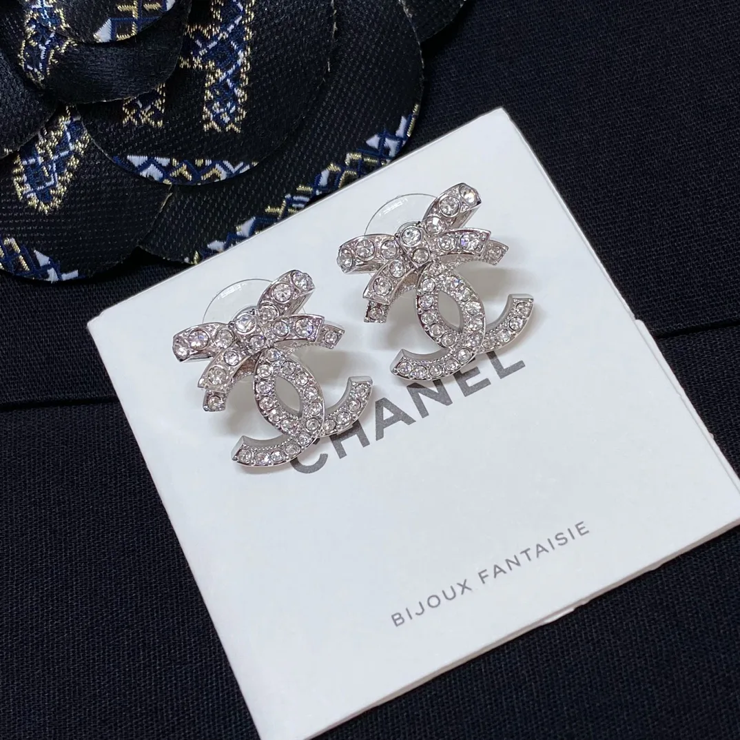 Бижутерия Chanel 1888541