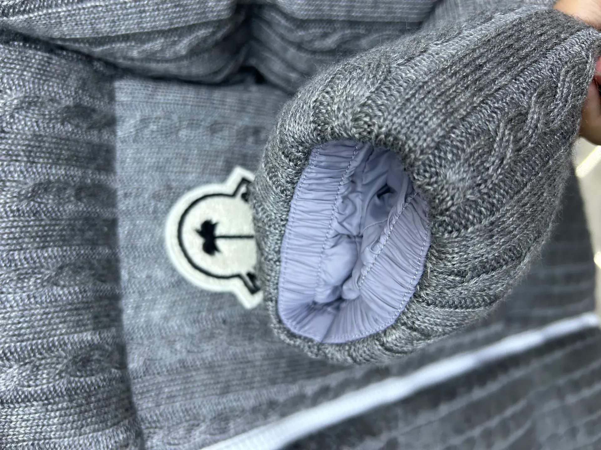 Куртки И Пуховики Женские Moncler 170477