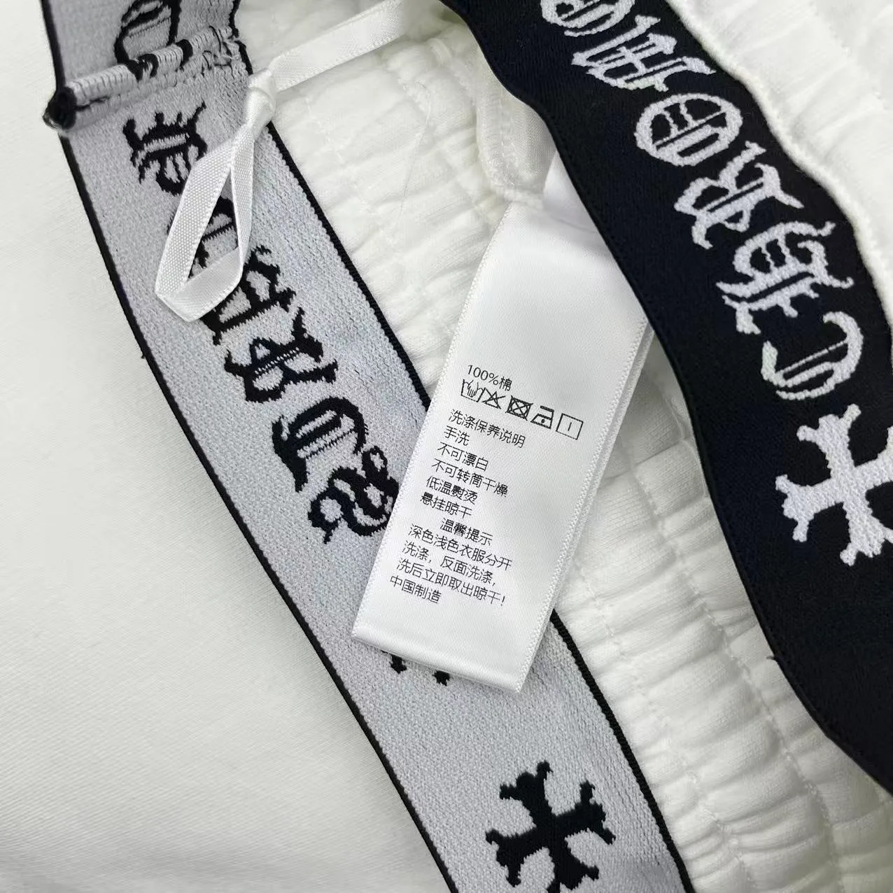 Брюки Женские Chrome Hearts 11227158
