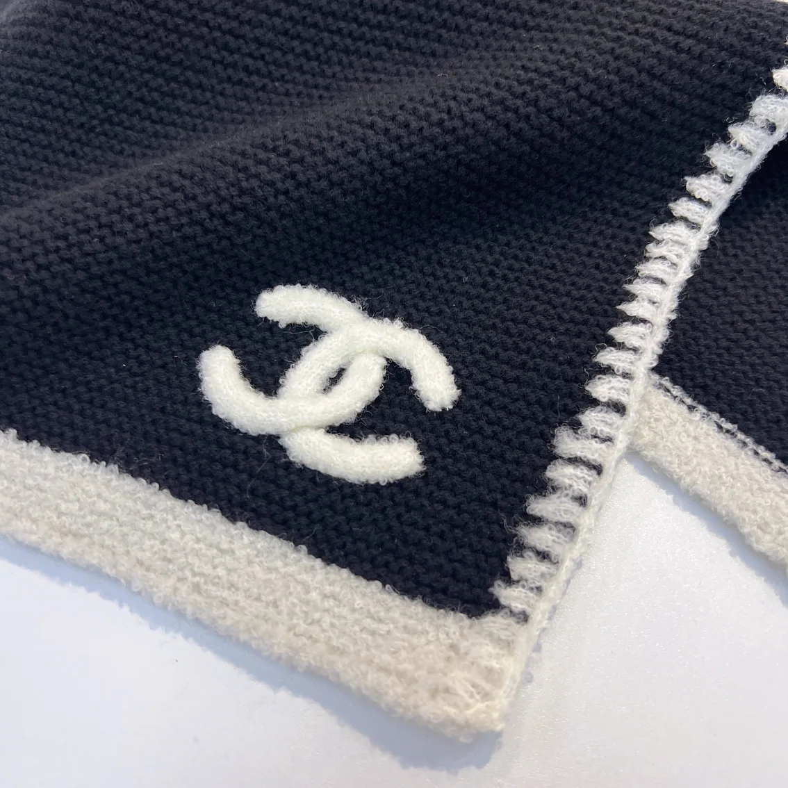Шарфы Chanel 4687765