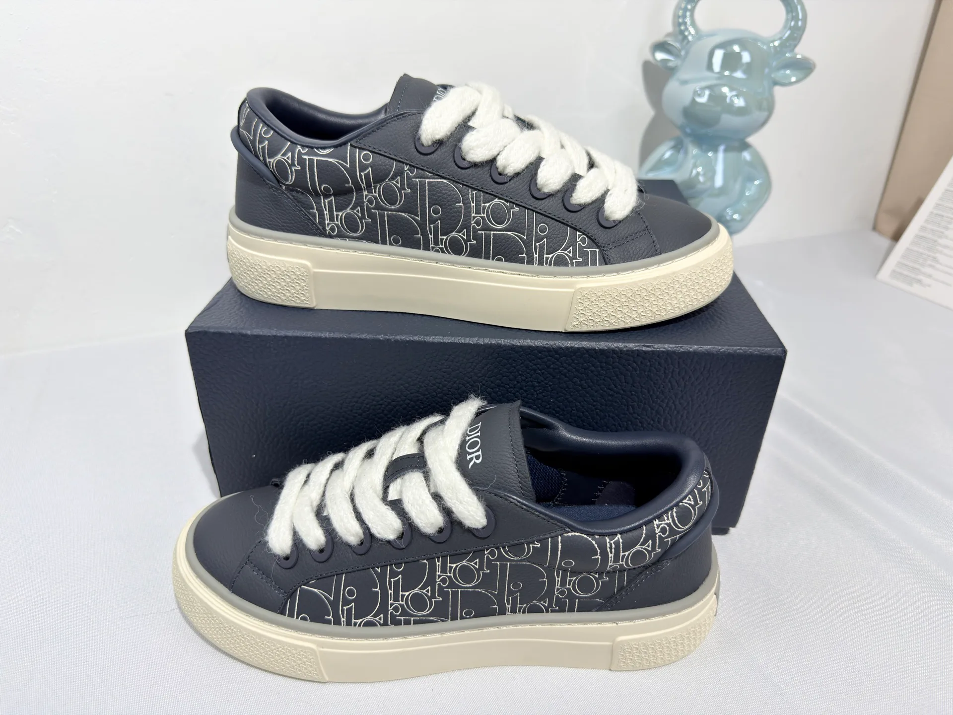 Кроссовки Женские Christian Dior 5534027