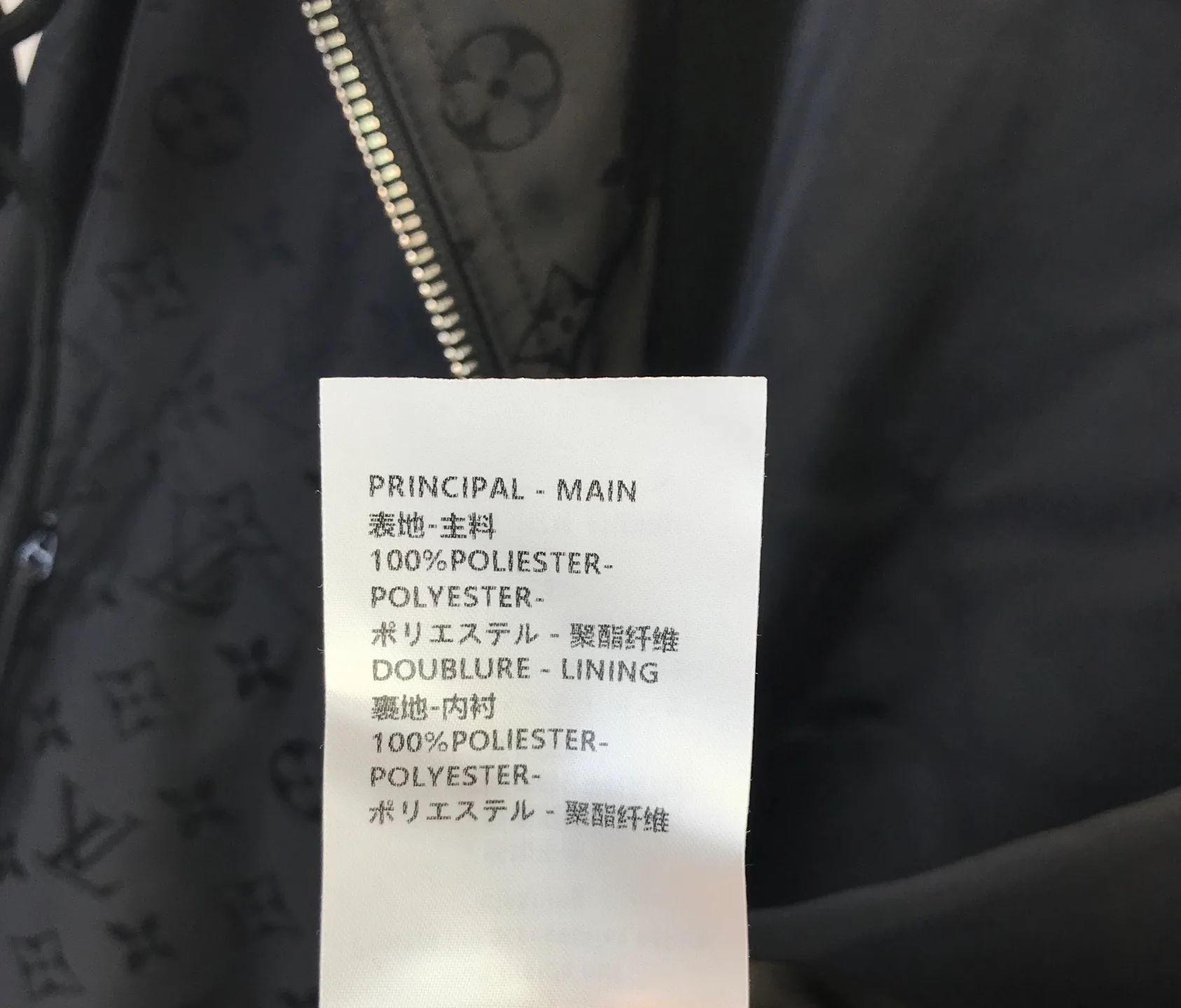 Куртки И Пуховики Женские Louis Vuitton 3025109