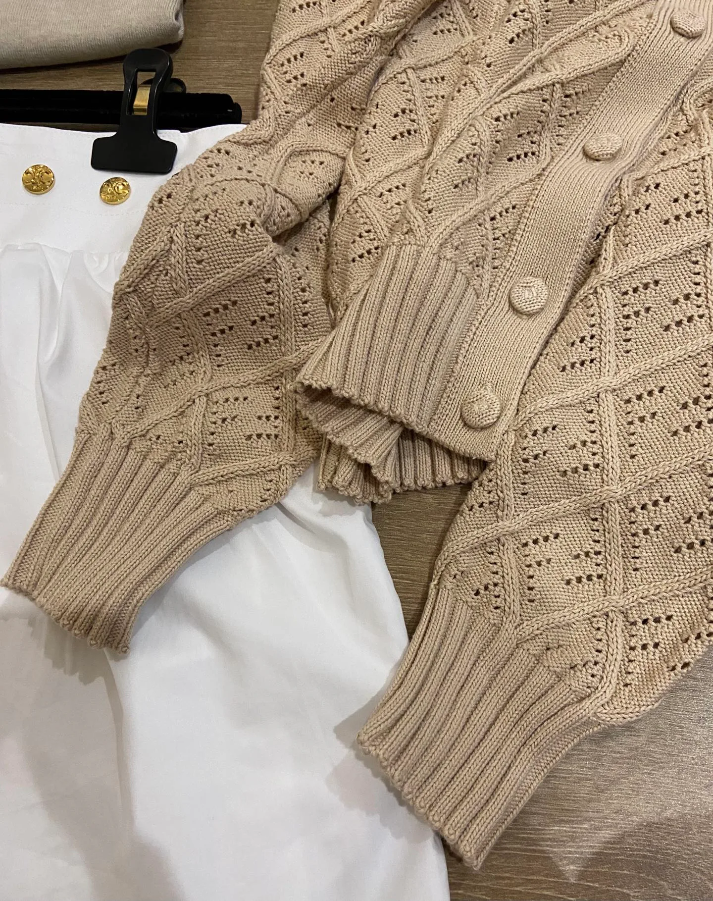 Джемперы И Свитеры Женские Fendi 17729189