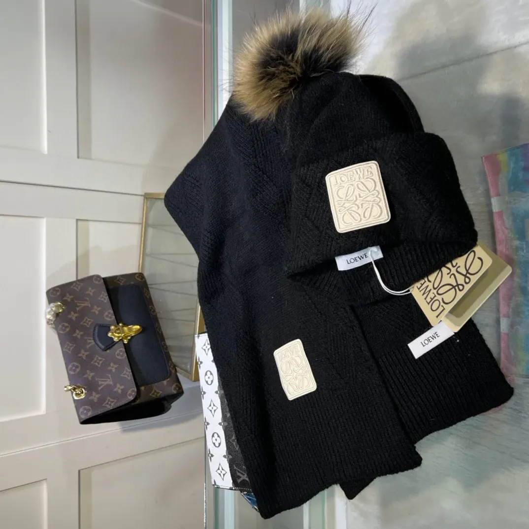 Головные Уборы Loewe 823950