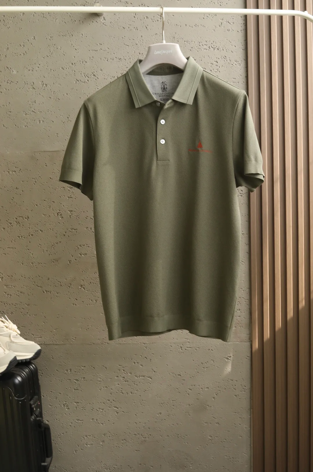 Футболки Мужские Brunello Cucinelli 11490831