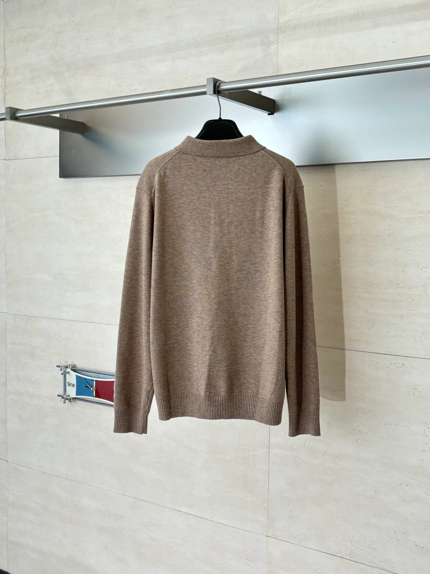 Джемперы И Свитеры Мужские Loro Piana 798303