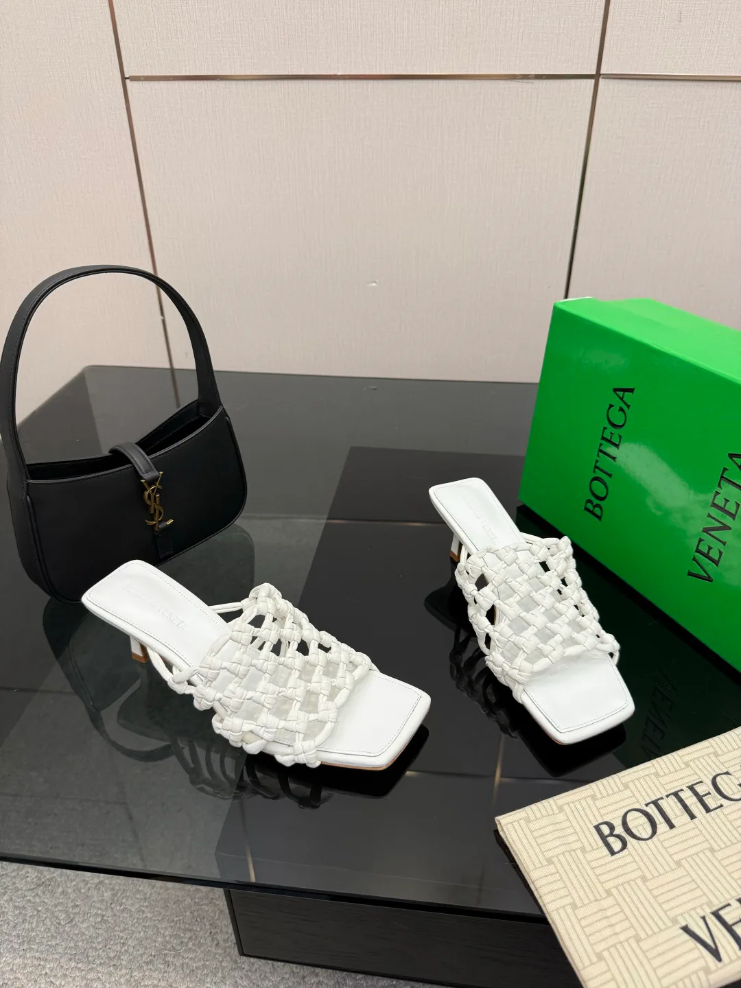 Туфли Женские Bottega Veneta 9632673
