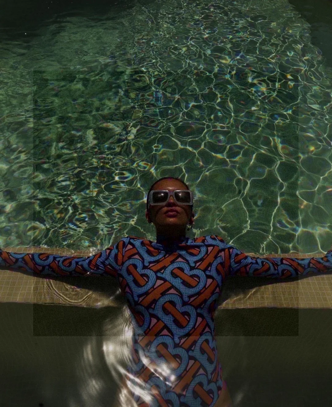 Купальники Женские Burberry 11269006