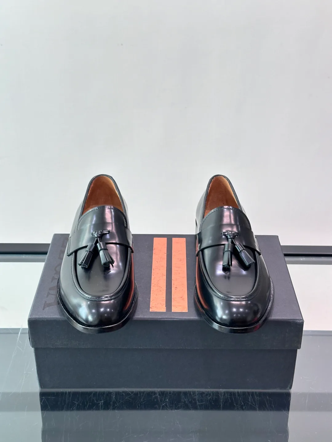 Лоферы И Туфли Мужские Zegna 17447570