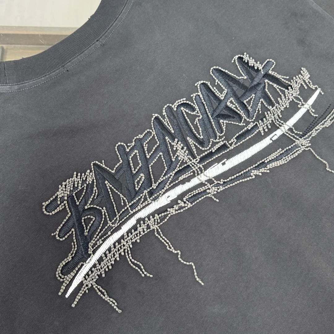 Футболки Женские Balenciaga 10785197