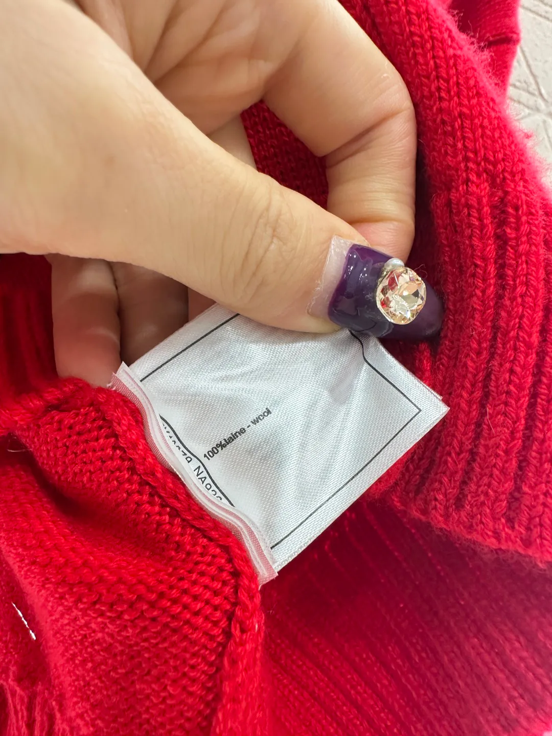 Джемперы И Свитеры Женские Chanel 479357