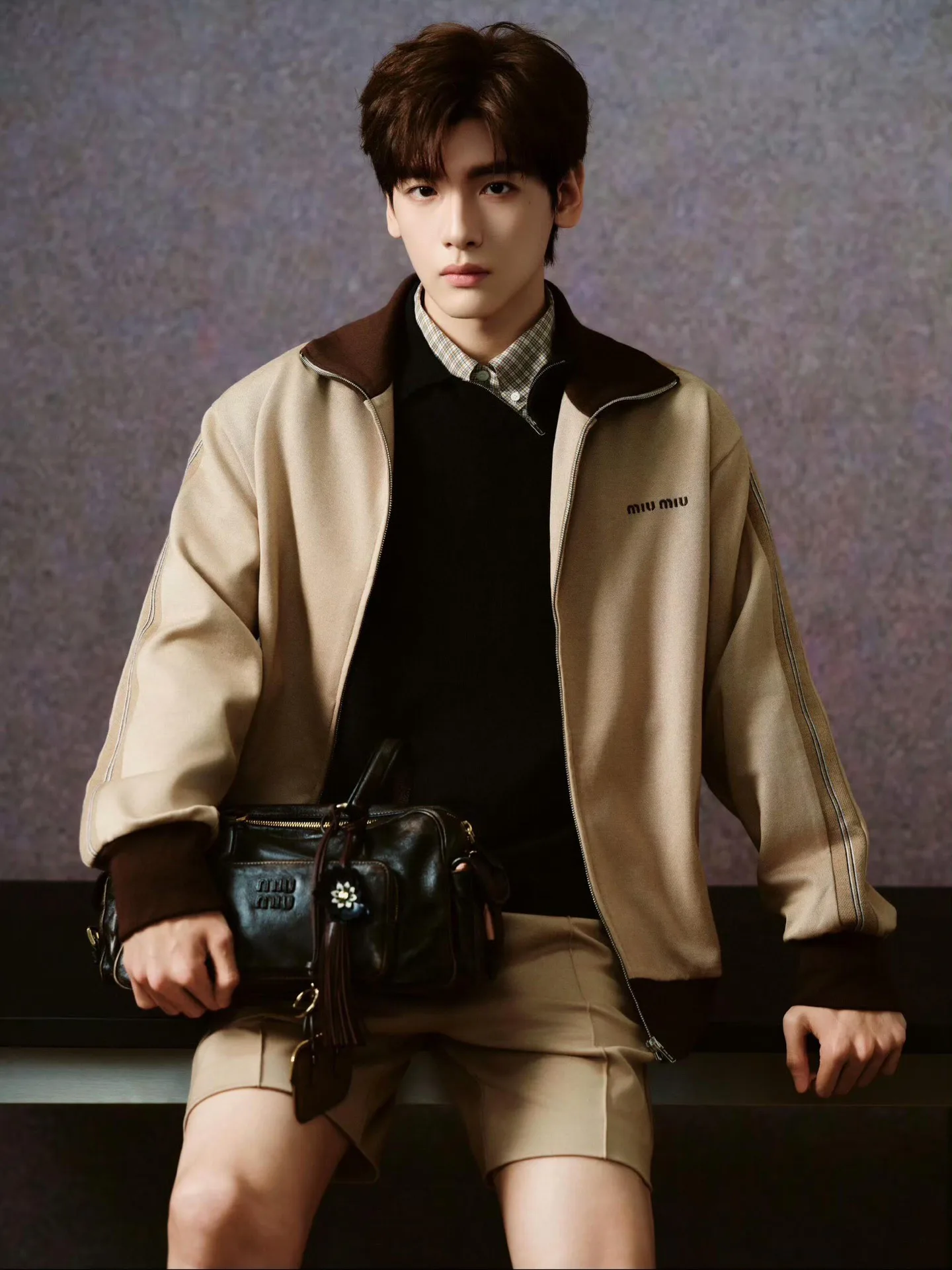 Спортивные Костюмы Женские Miu Miu 11266285