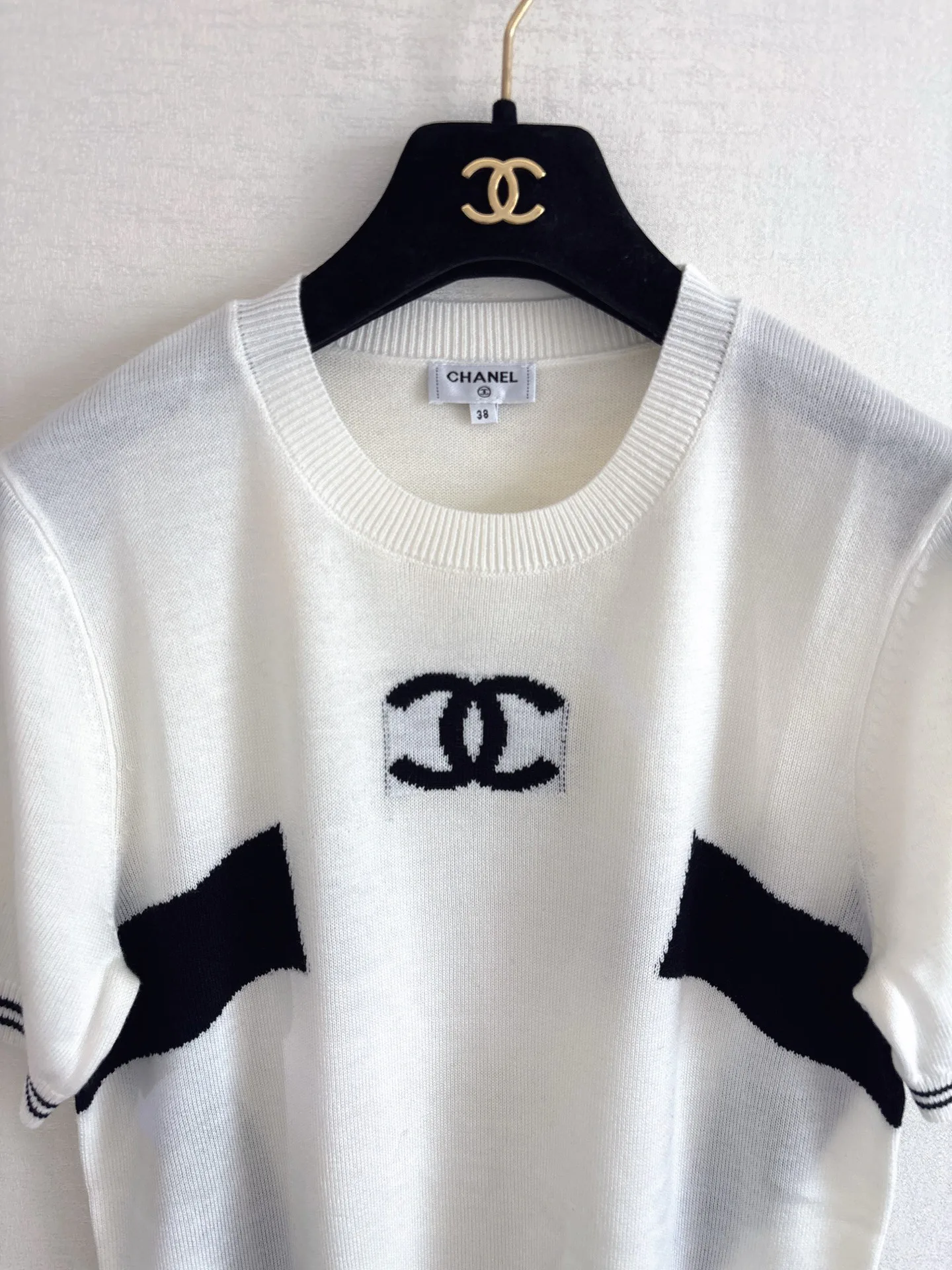 Топы Женские Chanel 11665480
