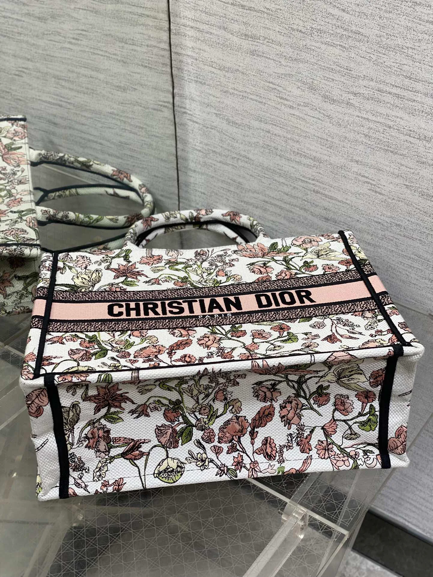 Классические Сумки Женские Christian Dior 11224073