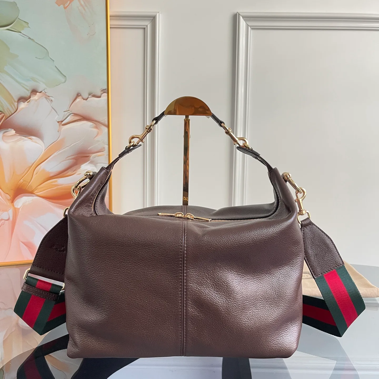 Классические Сумки Женские Gucci 13558959