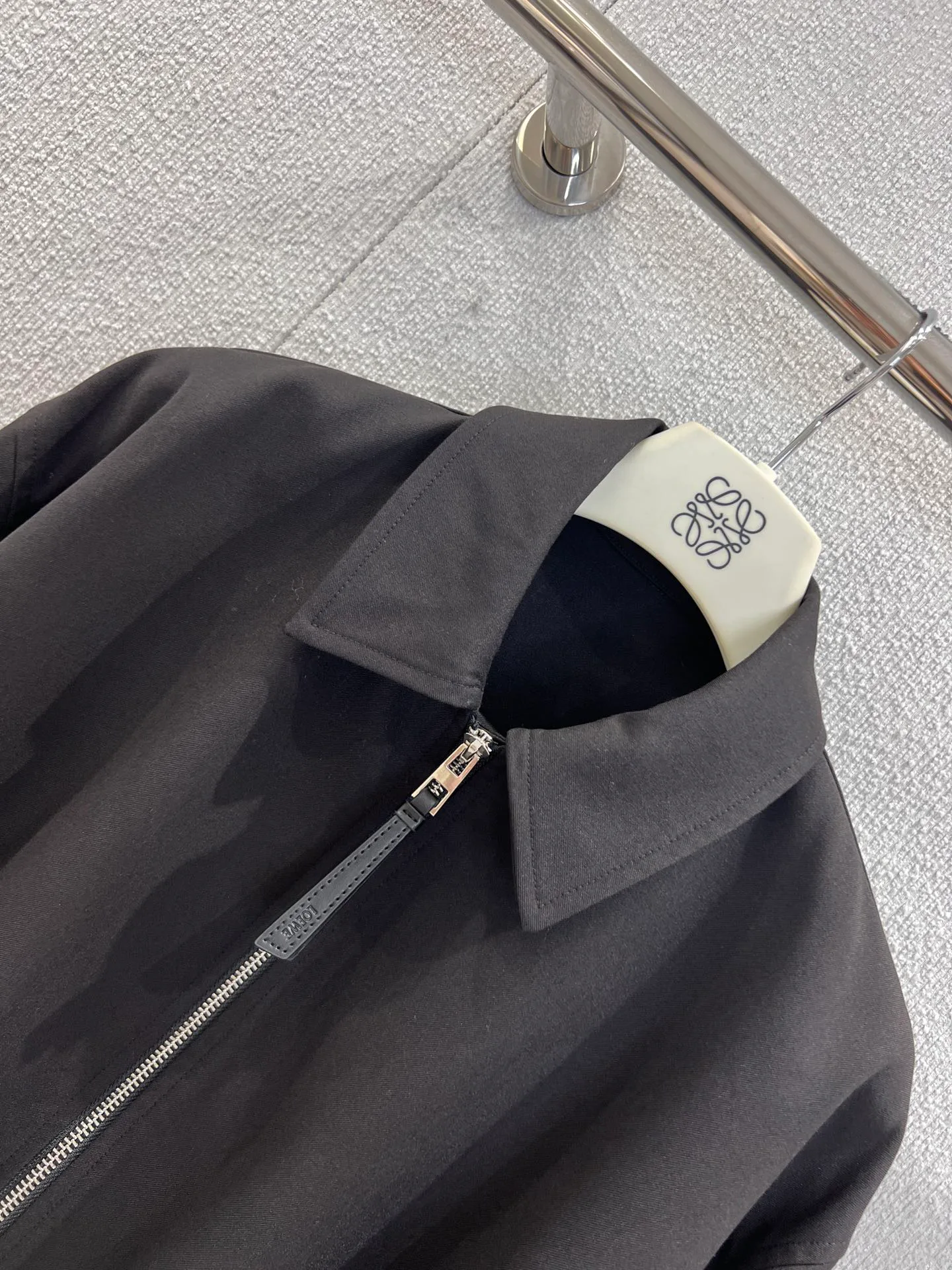 Куртки И Пуховики Женские Loewe 442391