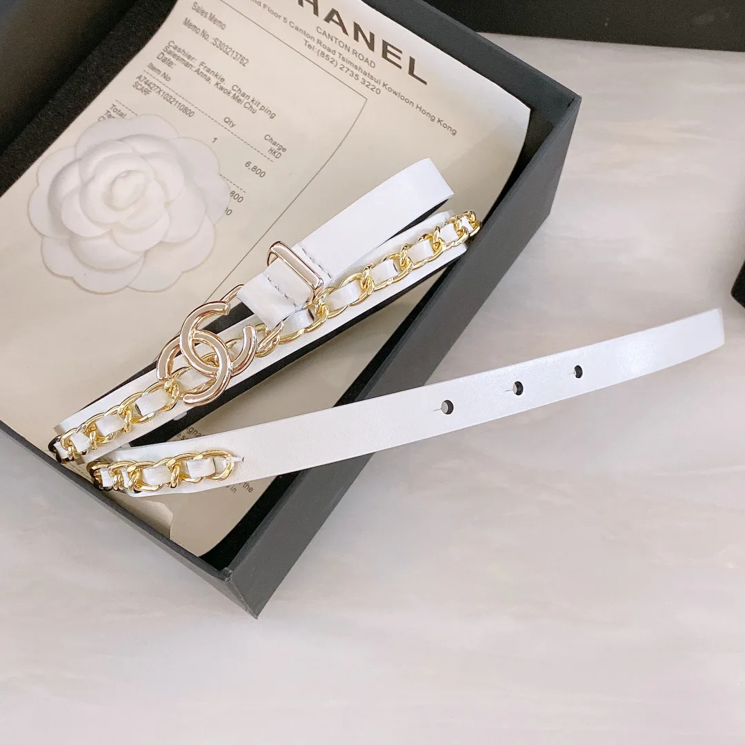 Ремни Chanel 14176846