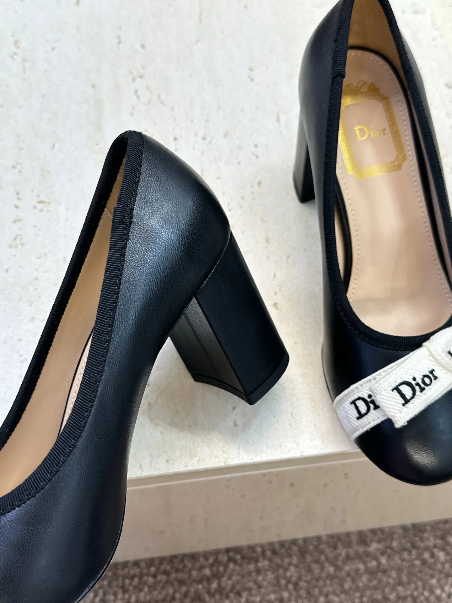 Туфли Женские Christian Dior 18132793
