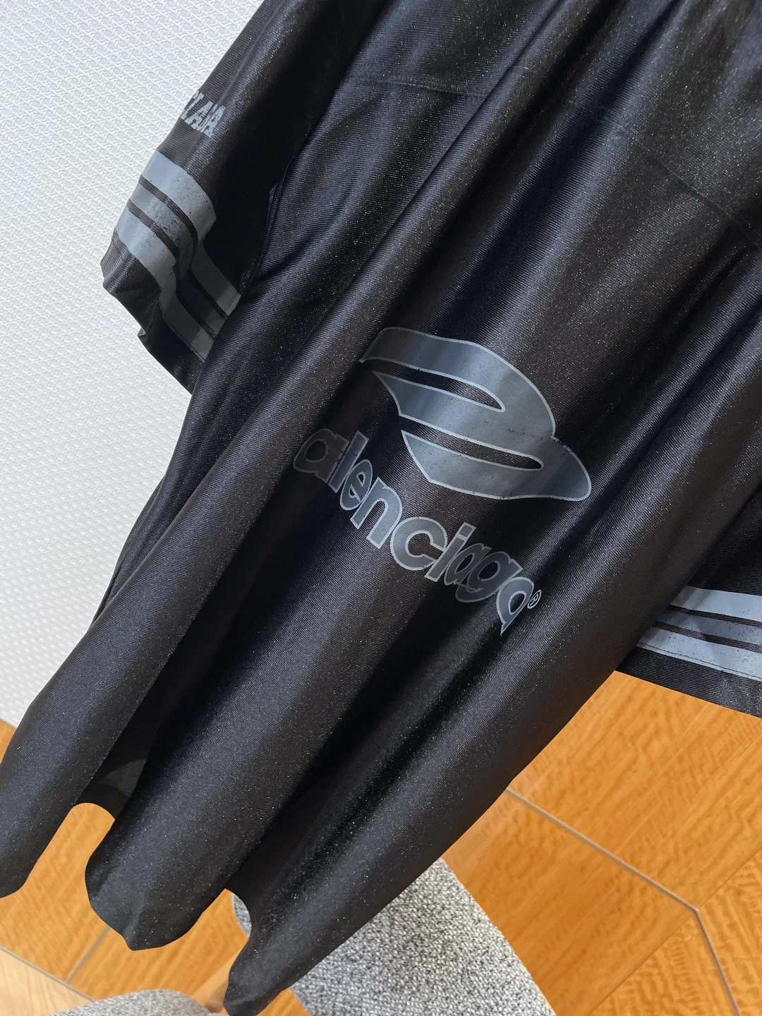 Футболки Мужские Balenciaga 10216575
