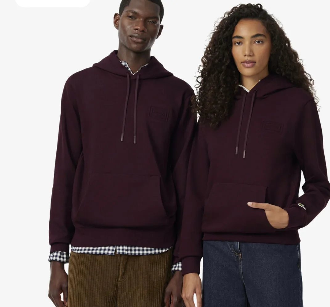 Свитшоты И Худи Мужские Lacoste 19451187