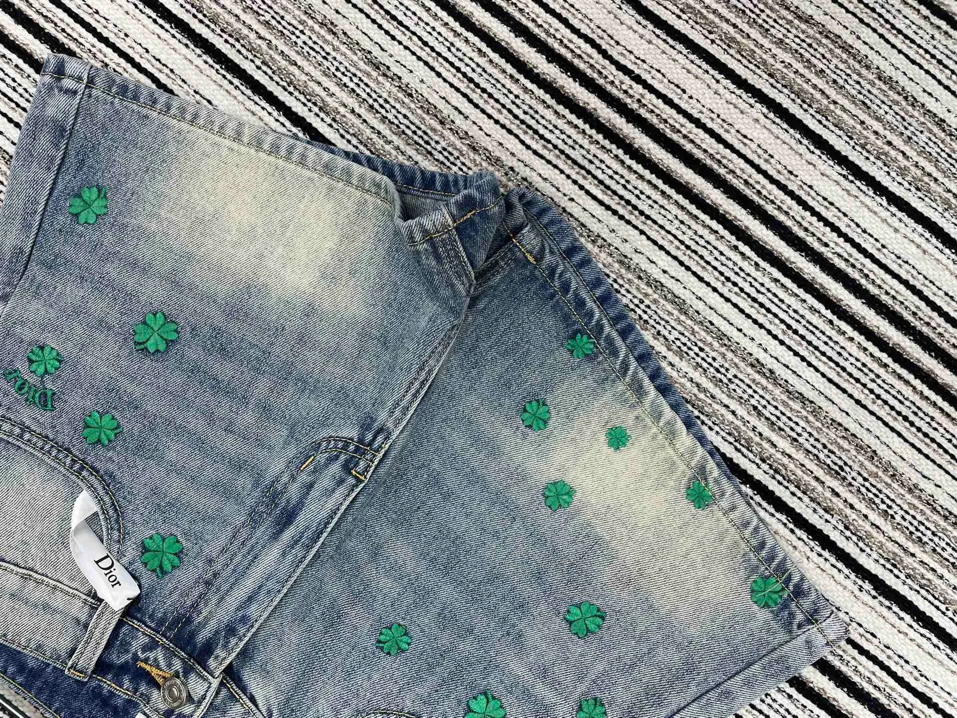 Шорты Женские Christian Dior 5896053