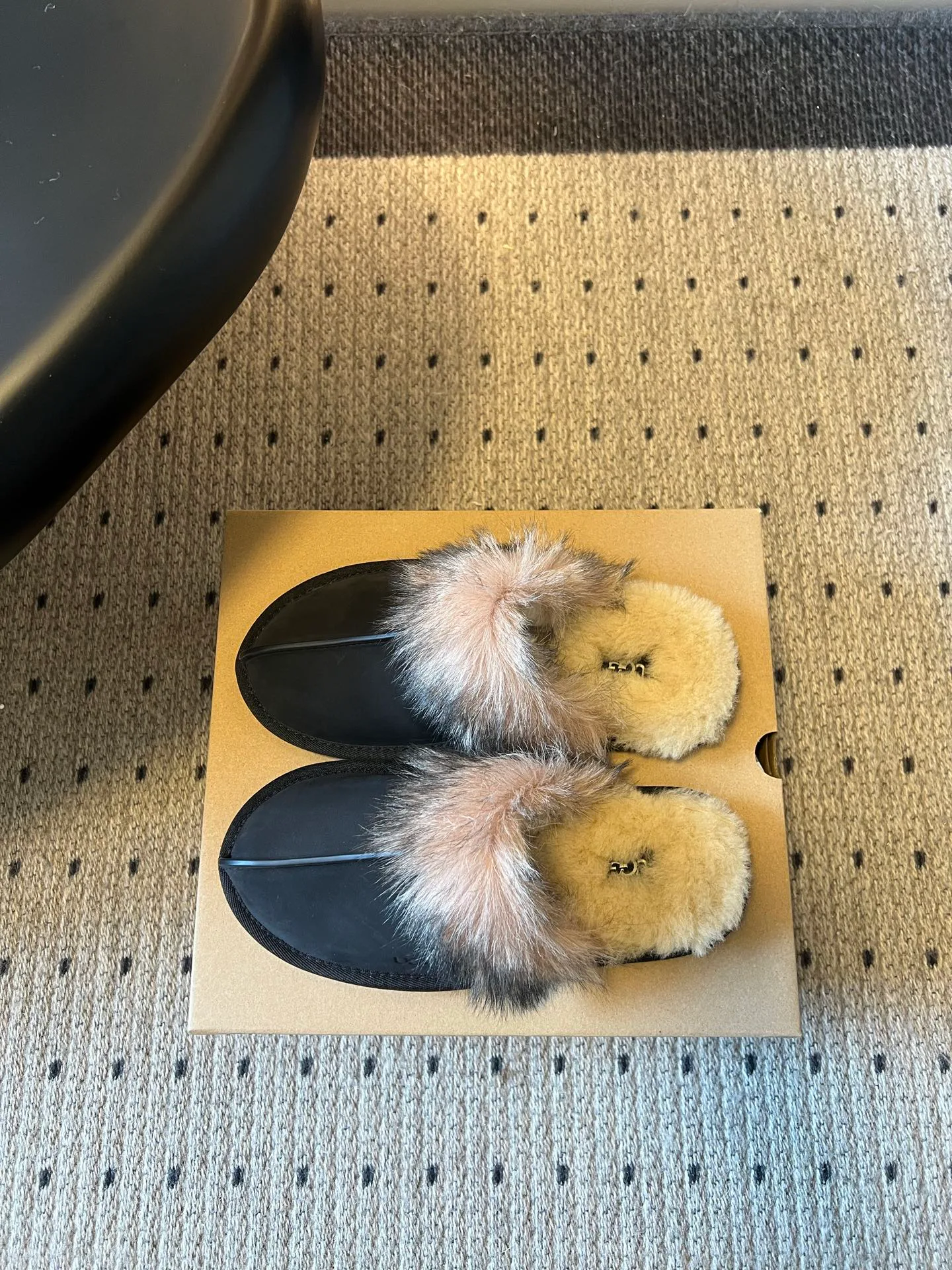 Мюли И Сабо Женские Ugg 18412426
