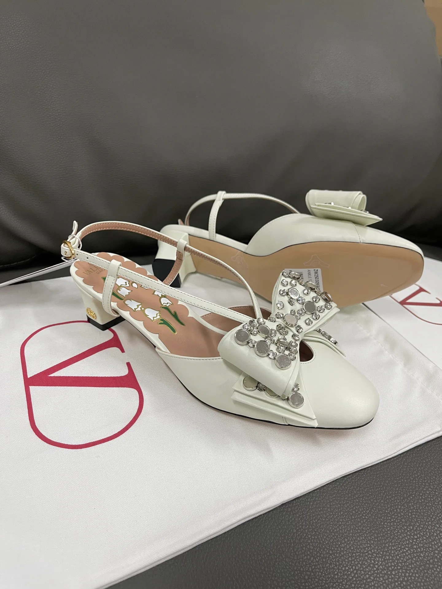 Туфли Женские Valentino 10994227