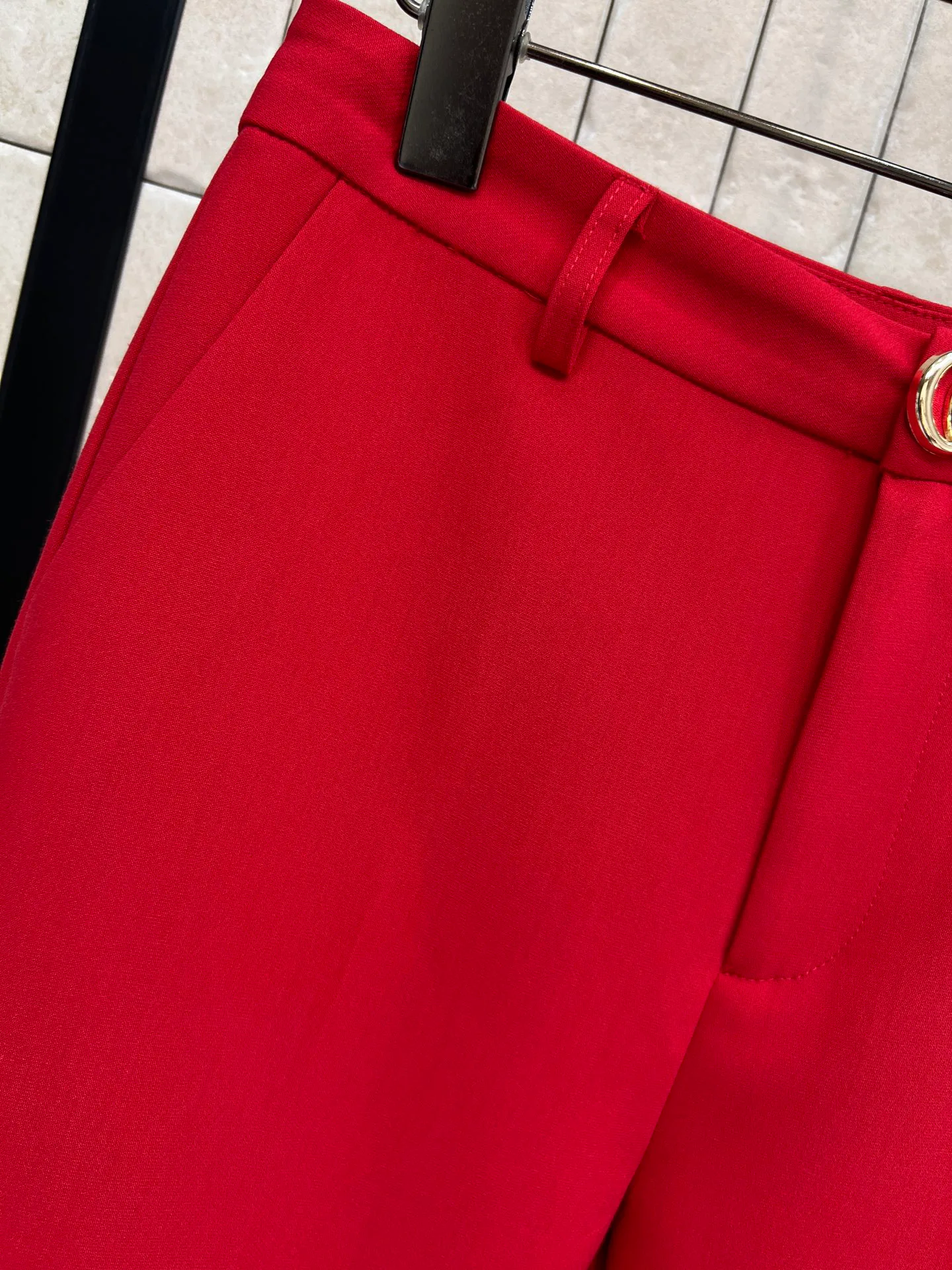 Брюки Женские Givenchy 4710813