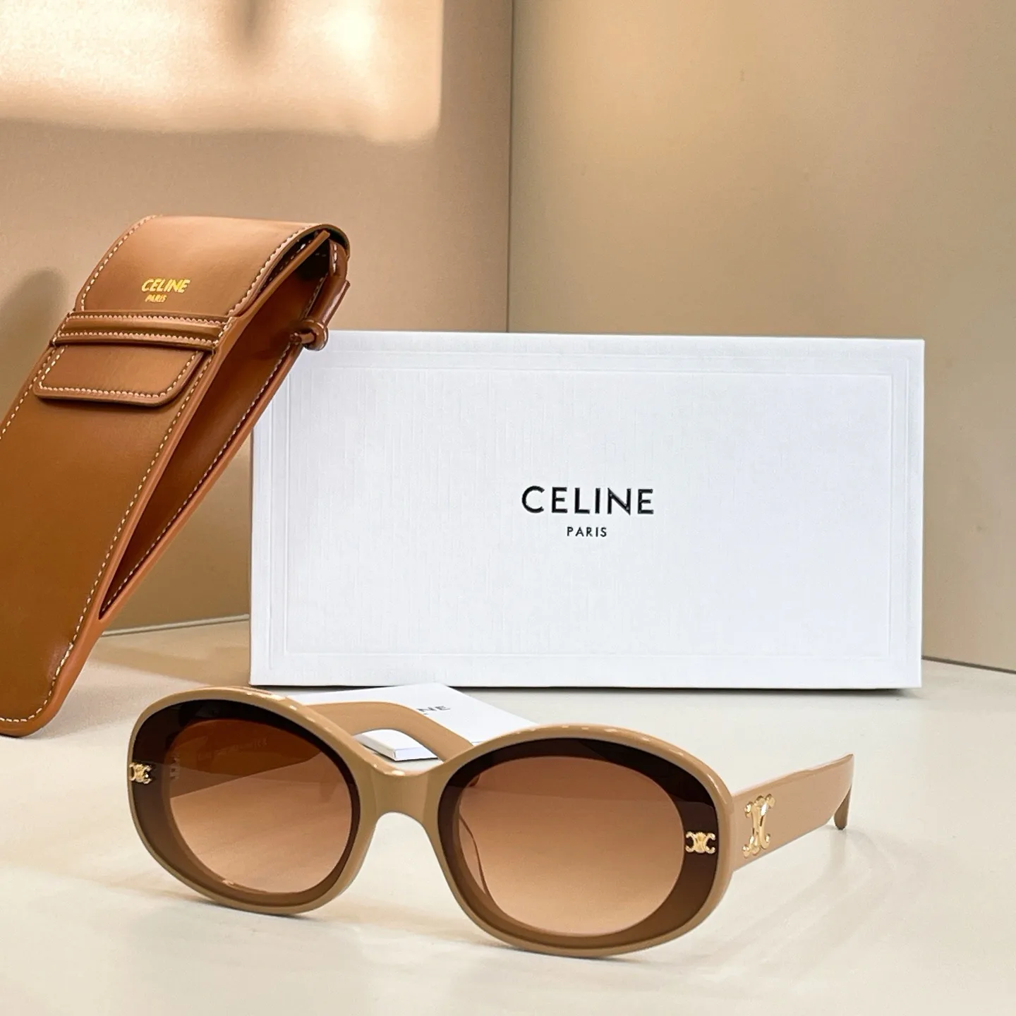 Очки Celine 17992519