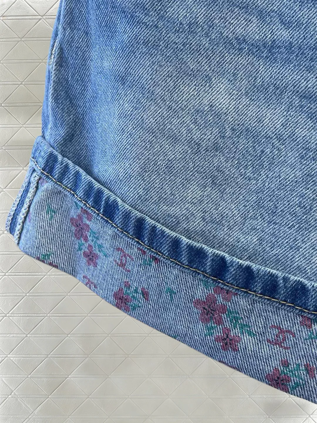 Шорты Женские Chanel 11595198