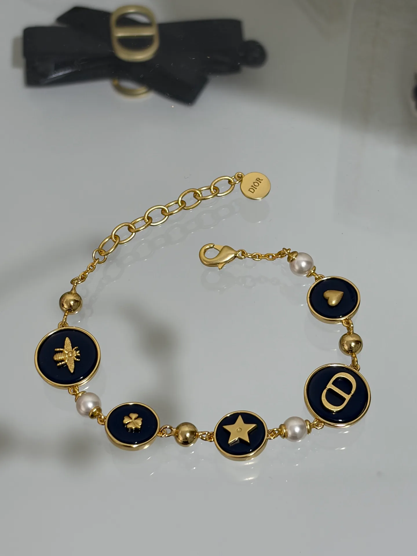 Бижутерия Christian Dior 11850225