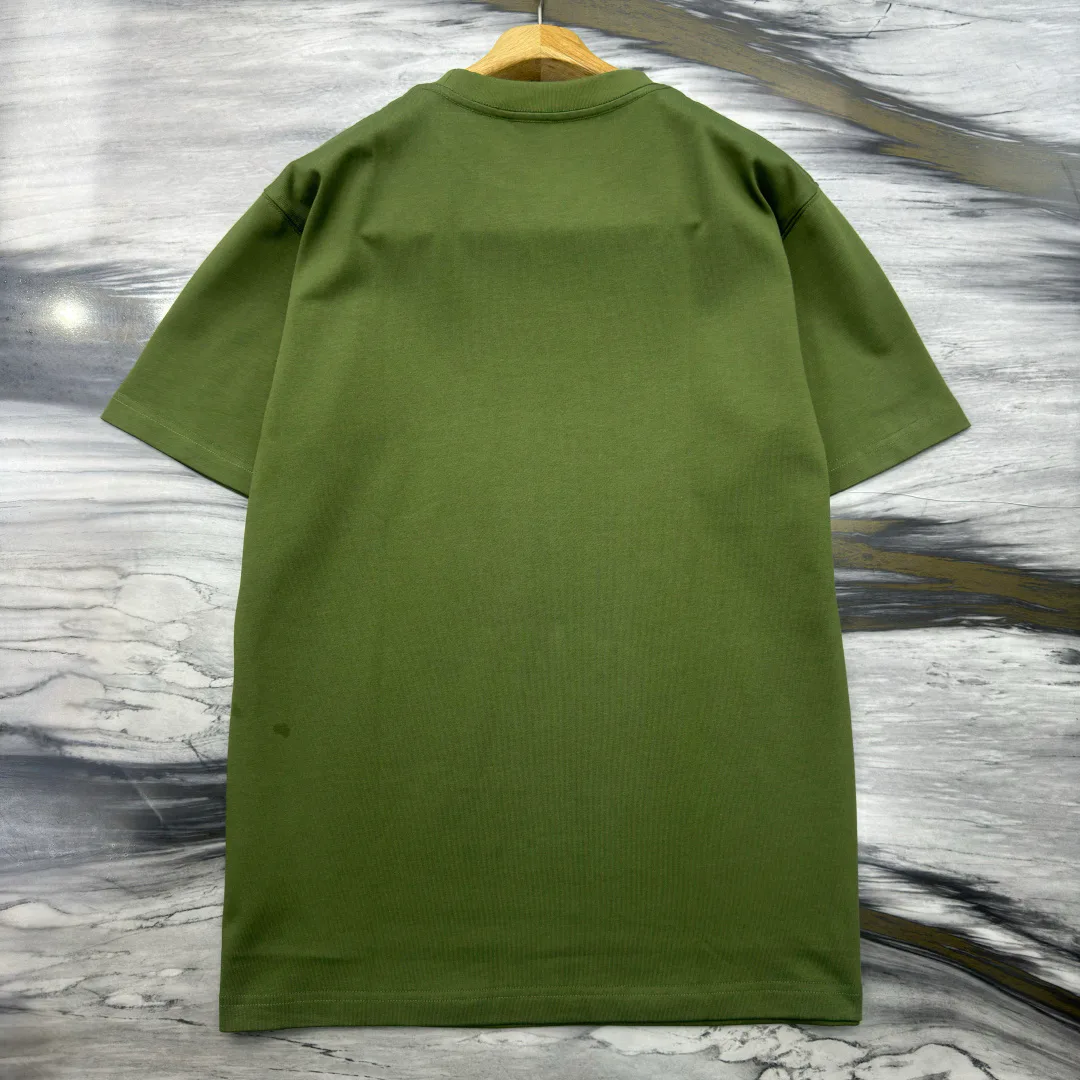 Футболки Мужские Christian Dior 2234736