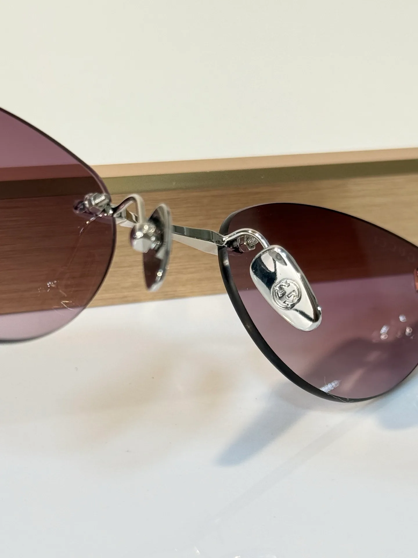 Очки Gucci 18117701