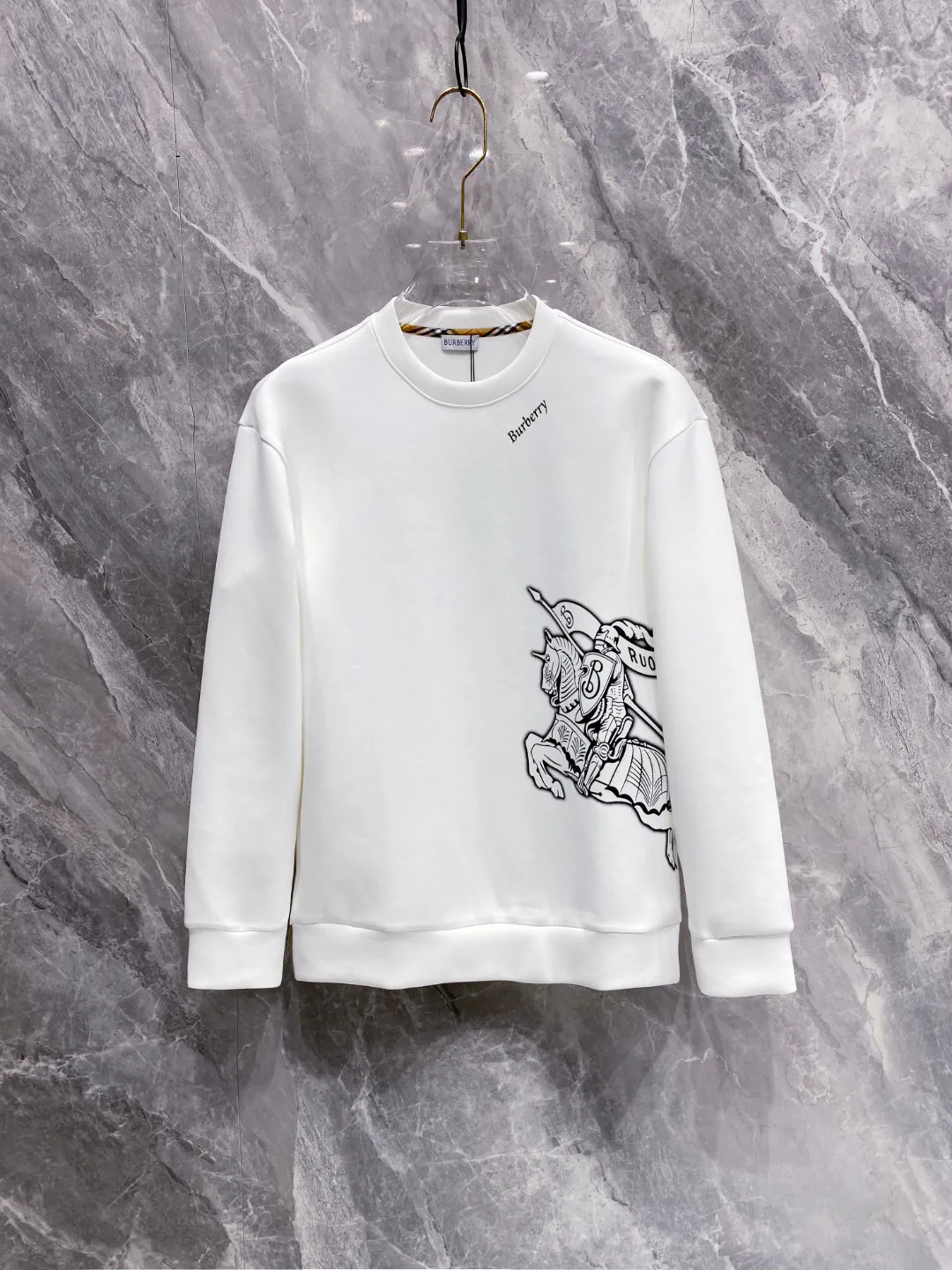 Свитшоты И Худи Женские Burberry 1128007