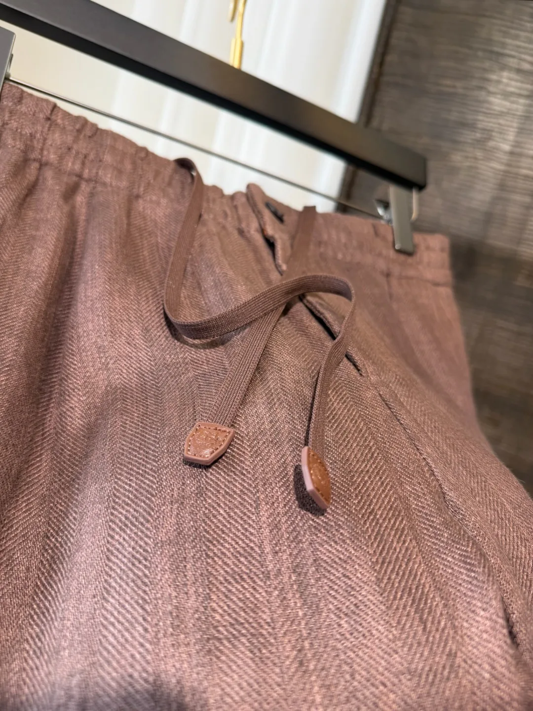 Брюки Женские Loro Piana 11258998