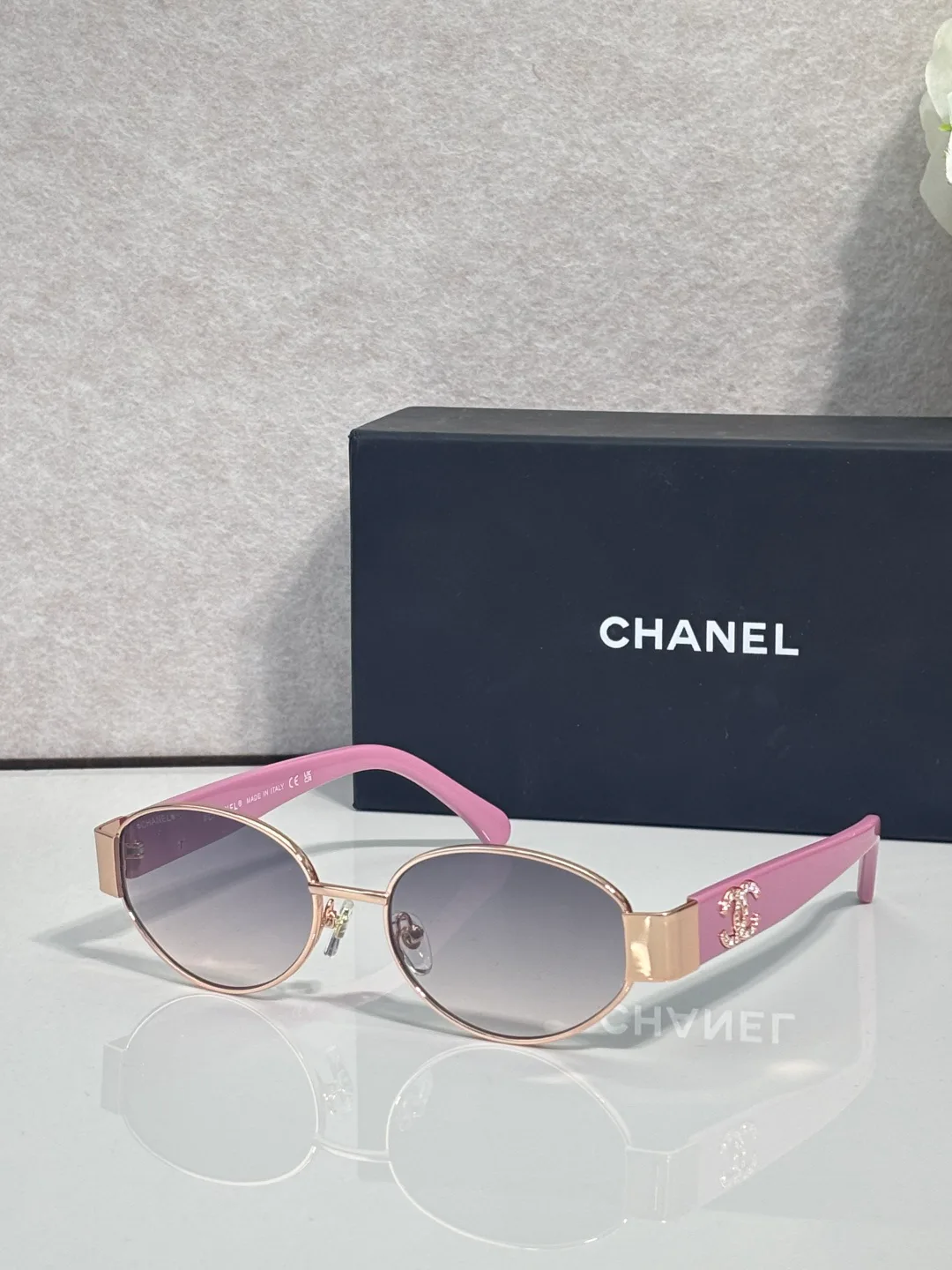 Очки Chanel 12720401