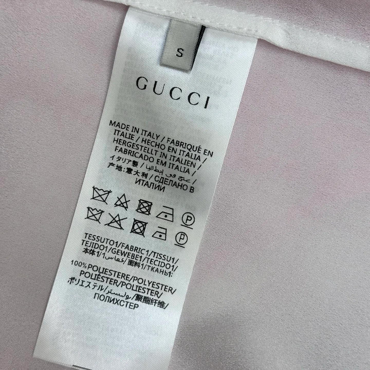 Рубашки Женские Gucci 11628148