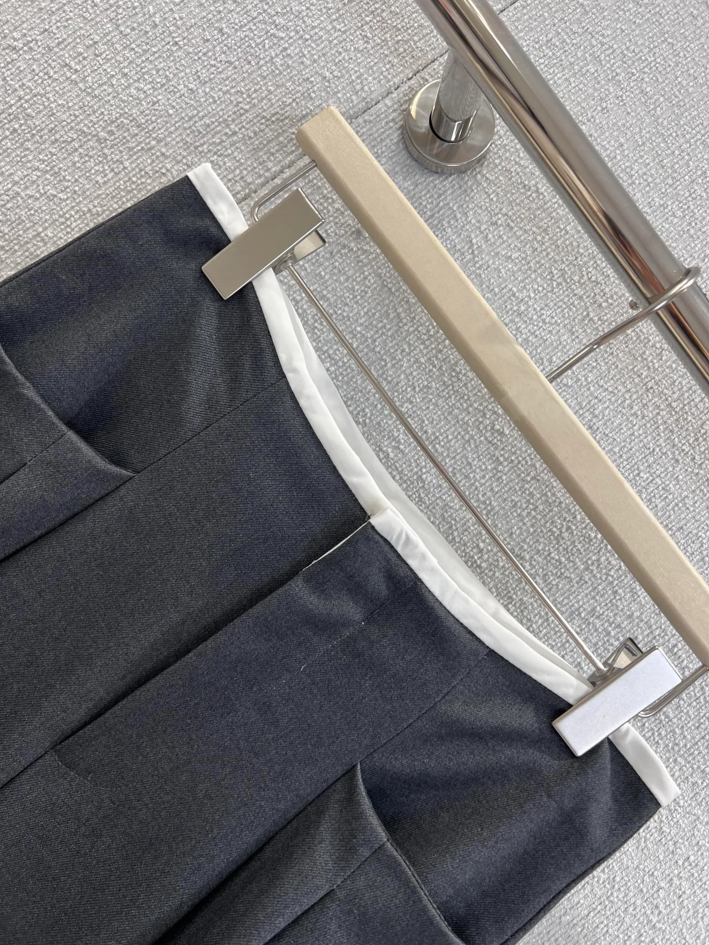 Брюки Женские Alexander Wang 442224