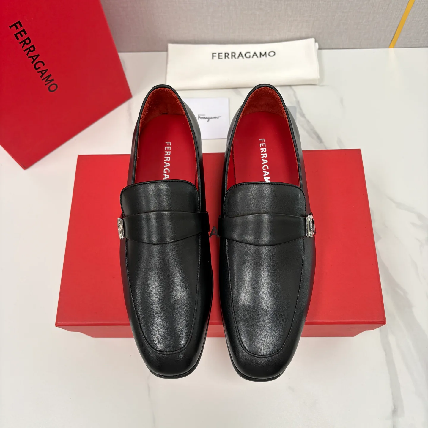 Лоферы И Туфли Мужские Salvatore Ferragamo 13140813