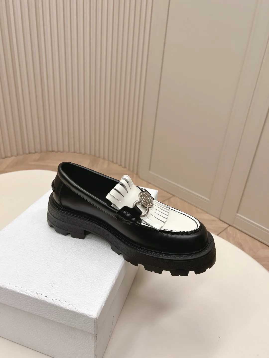 Лоферы Женские Christian Dior 5954